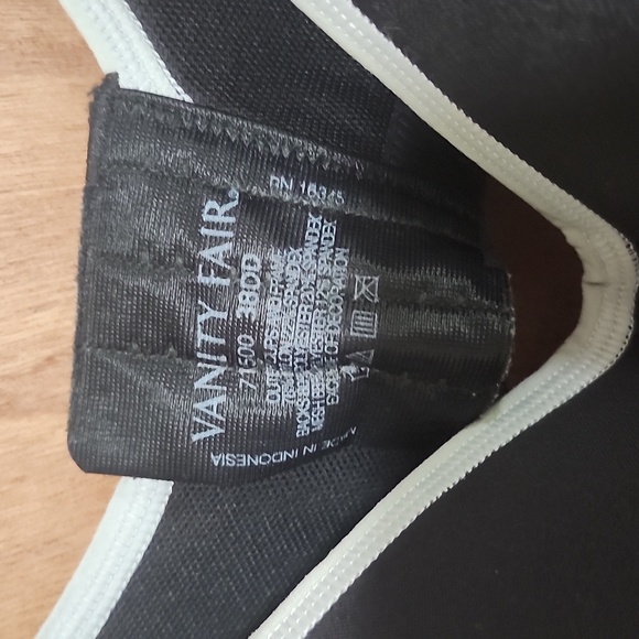 Vanity fair Bra - Picture 2 of 2